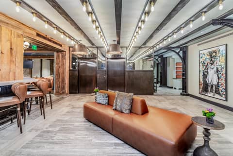 The Mercantile Hotel — photo 5