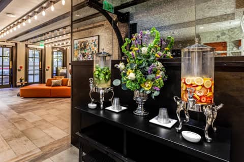 The Mercantile Hotel — photo 7