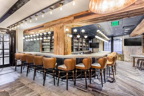 The Mercantile Hotel — photo 8