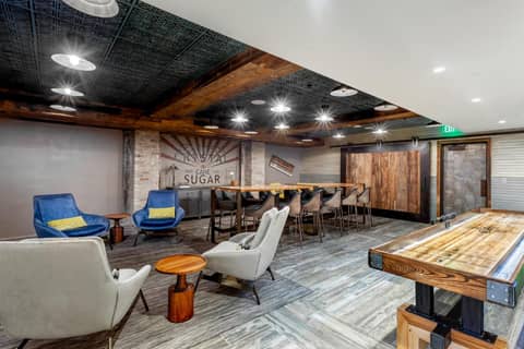The Mercantile Hotel — photo 9