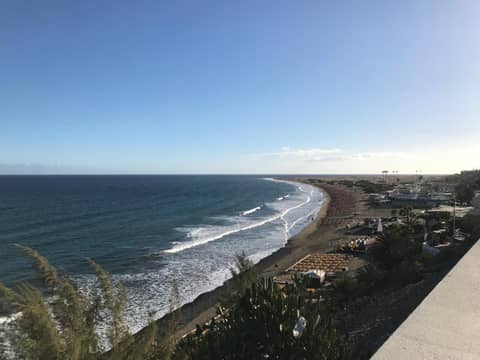 Atlantic Beach Club — photo 7