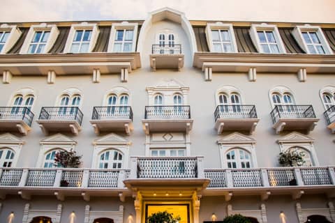 Central Hotel Panama Casco Viejo — photo 2
