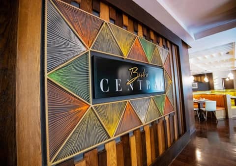 Central Hotel Panama Casco Viejo — photo 7
