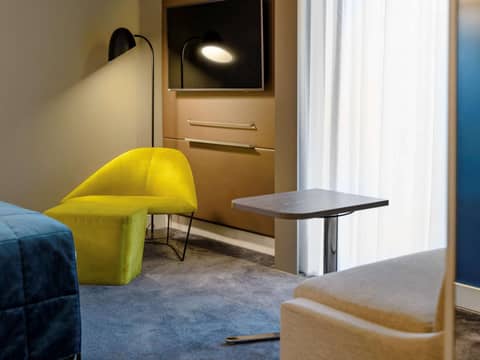 MERCURE Hotel Berlin Wittenbergplatz — photo 4