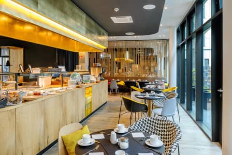 MERCURE Hotel Berlin Wittenbergplatz — photo 5