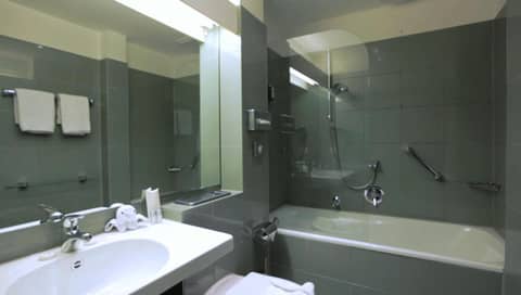 Aussen Alster Hotel — photo 2