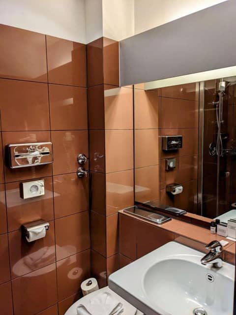 Aussen Alster Hotel — photo 6