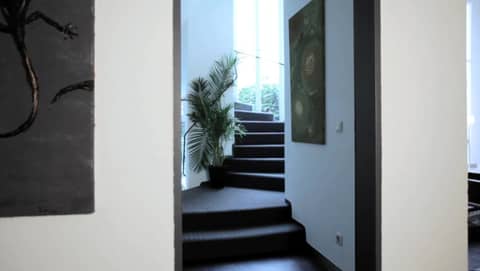 Aussen Alster Hotel — photo 7