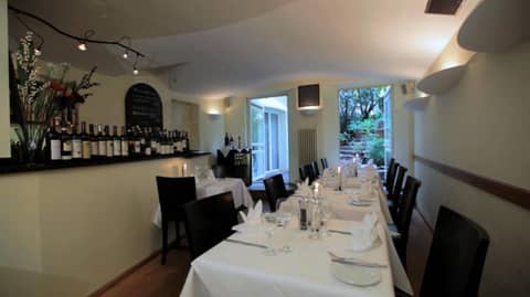 Aussen Alster Hotel — photo 9