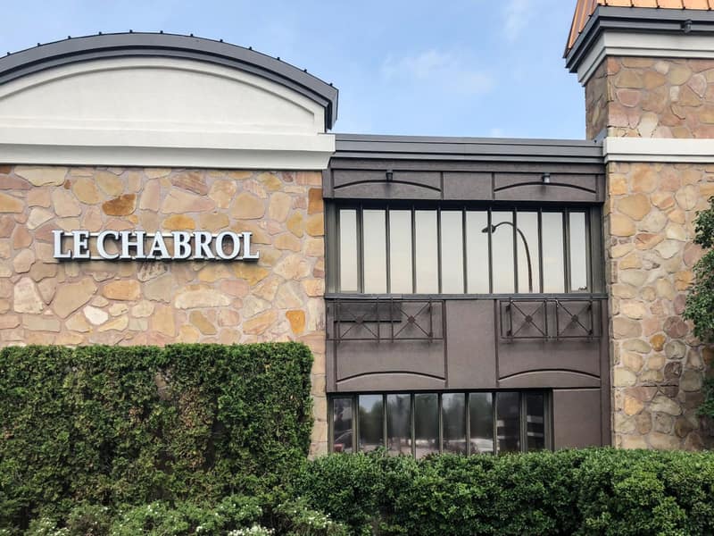 Le Chabrol Hotel & Suites — photo 1