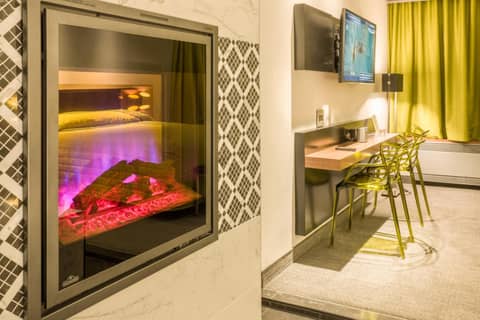 Le Chabrol Hotel & Suites — photo 3