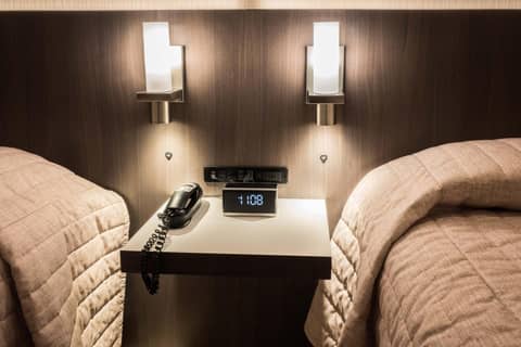 Le Chabrol Hotel & Suites — photo 6