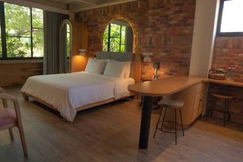 Nomada Hotel Origen — photo 3