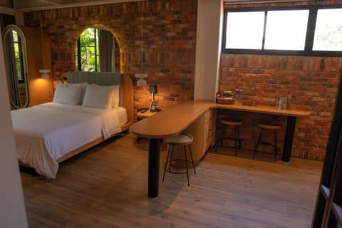 Nomada Hotel Origen — photo 5