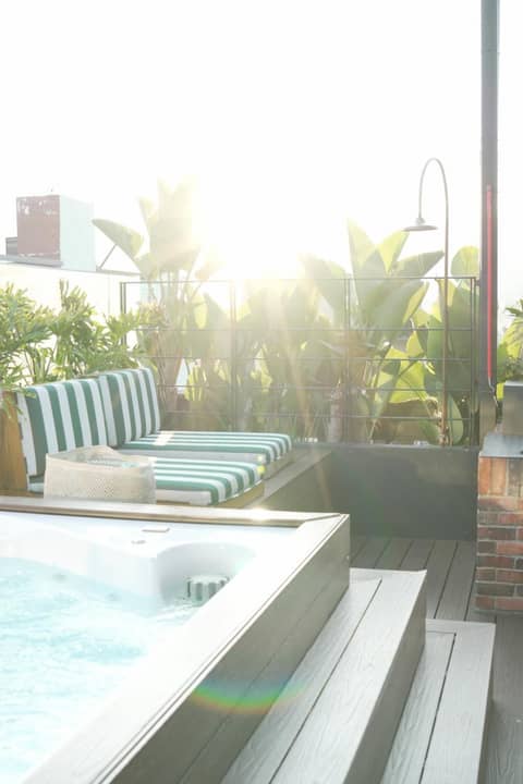 Nomada Hotel Origen — photo 6