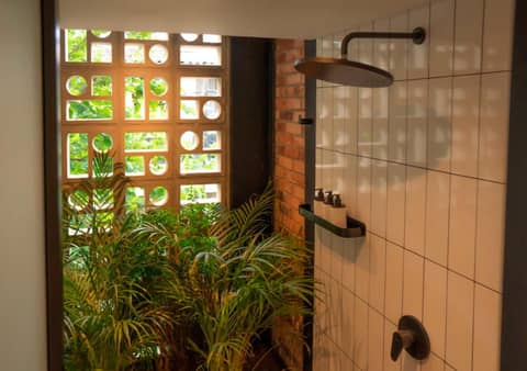 Nomada Hotel Origen — photo 8