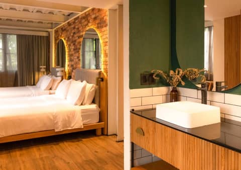 Nomada Hotel Origen — photo 9