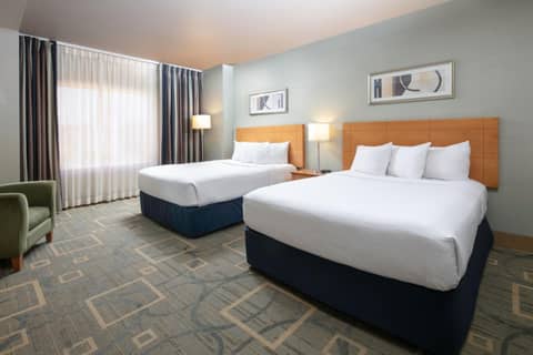 The Platinum Hotel — photo 2