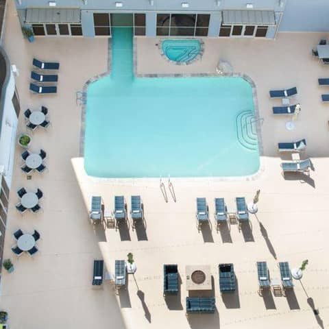 The Platinum Hotel — photo 9