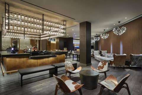 Loews Nashville Hotel at Vanderbilt Plaza — photo 5