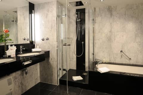Maritim Hotel München — photo 6