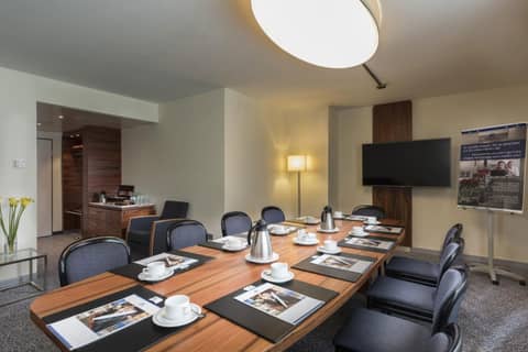 Maritim Hotel München — photo 7