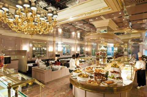 Maritim Hotel München — photo 8