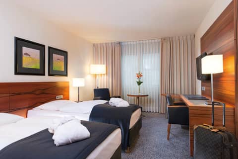 Maritim Hotel München — photo 9