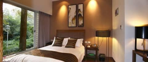 Lotus Glade 52 Hotel — photo 3