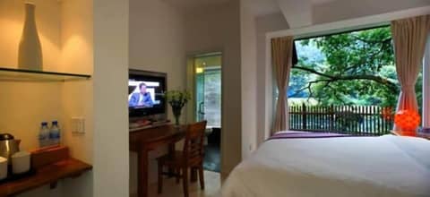 Lotus Glade 52 Hotel — photo 6