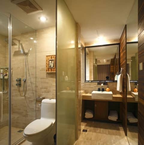 Lotus Glade 52 Hotel — photo 9