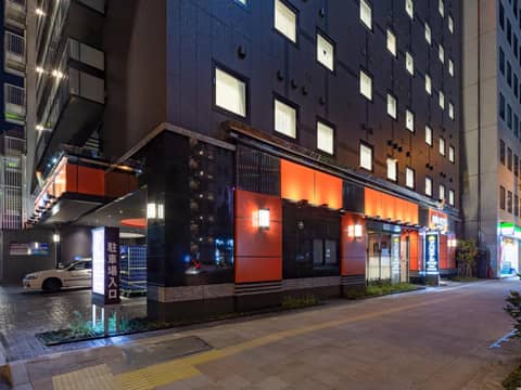 APA Hotel Asakusa Ekimae — photo 3