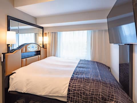 APA Hotel Asakusa Ekimae — photo 9
