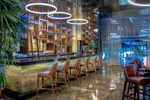 JW Marriott Hotel Santo Domingo — photo 2