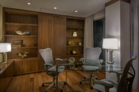 JW Marriott Hotel Santo Domingo — photo 3