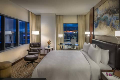 JW Marriott Hotel Santo Domingo — photo 8