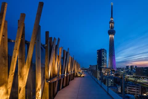 ONE@Tokyo by insomnia — photo 4