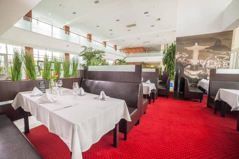 Premier Kraków Hotel — photo 6