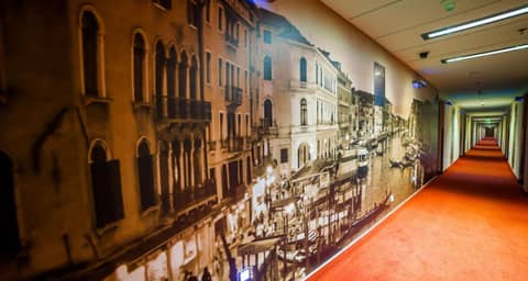 Premier Kraków Hotel — photo 7
