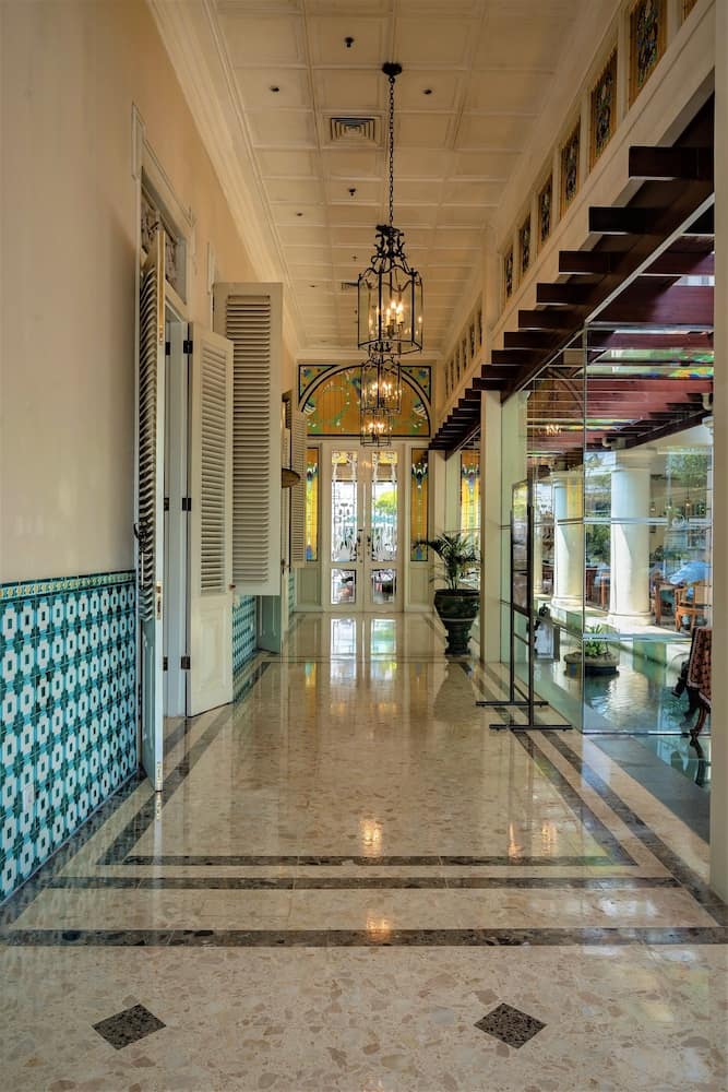 The Phoenix Hotel Yogyakarta - Handwritten Collection — photo 1