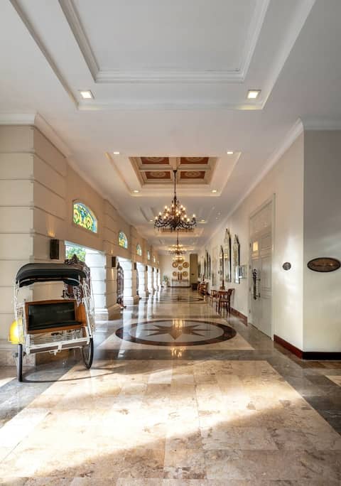 The Phoenix Hotel Yogyakarta - Handwritten Collection — photo 7