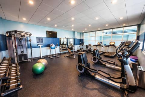 Four Points by Sheraton Myrtle Beach — activities & amenities