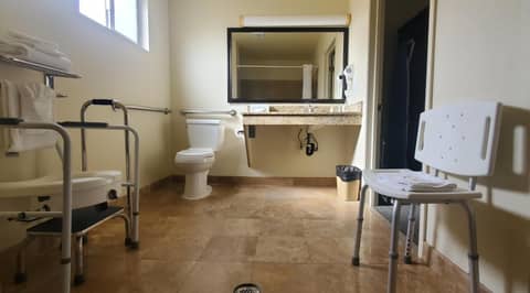 Quality Inn & Suites Anaheim at the Park — photo 4