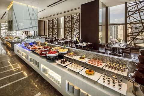 Nina Hotel Tsuen Wan West — photo 5