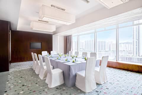 Nina Hotel Tsuen Wan West — photo 6