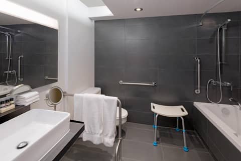 Hotel PUR, Quebec, a Tribute Portfolio Hotel — photo 5