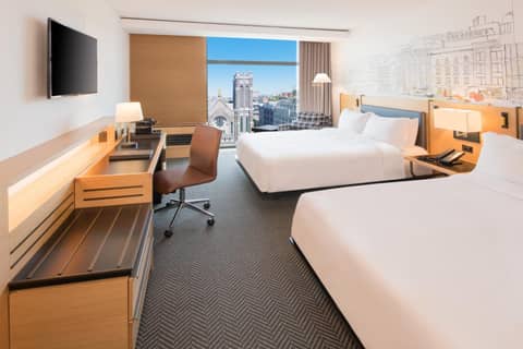 Hotel PUR, Quebec, a Tribute Portfolio Hotel — photo 6