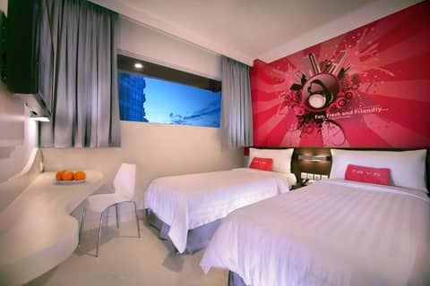 favehotel Gatot Subroto — photo 2