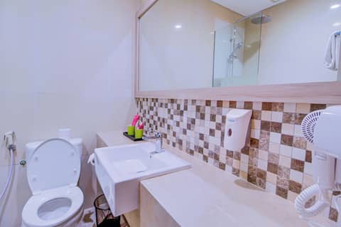 favehotel Gatot Subroto — photo 3