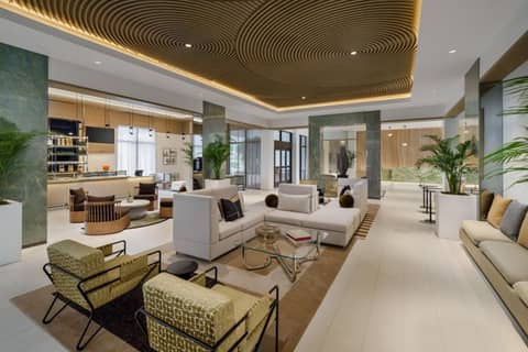 AC Hotel by Marriott Naples 5th Avenue — photo 2
